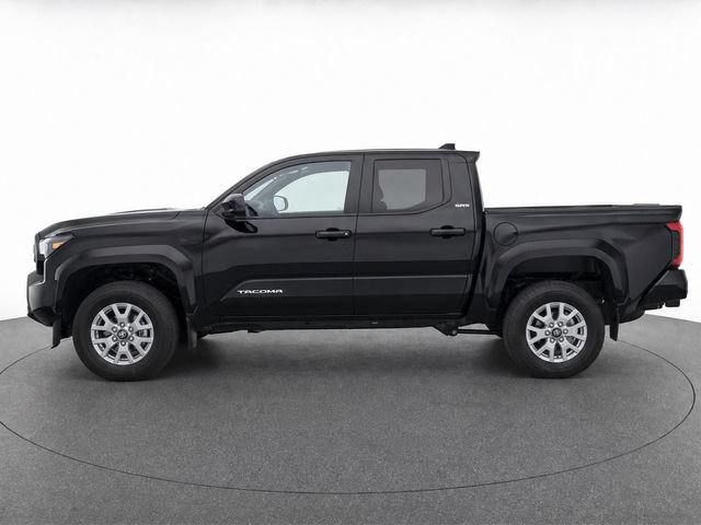 Used 2024 Toyota Tacoma SR5 AWD/4WD image 6