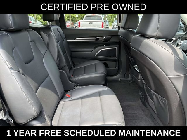 Used 2025 Kia Telluride S AWD/4WD image 11