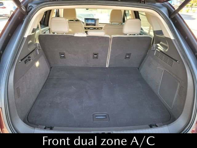 Used 2021 Lincoln Nautilus FWD image 10