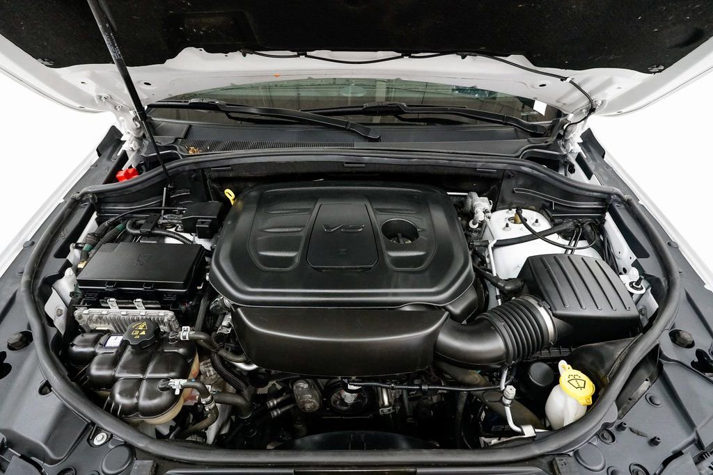 Used 2021 Jeep Grand Cherokee Trailhawk image 3