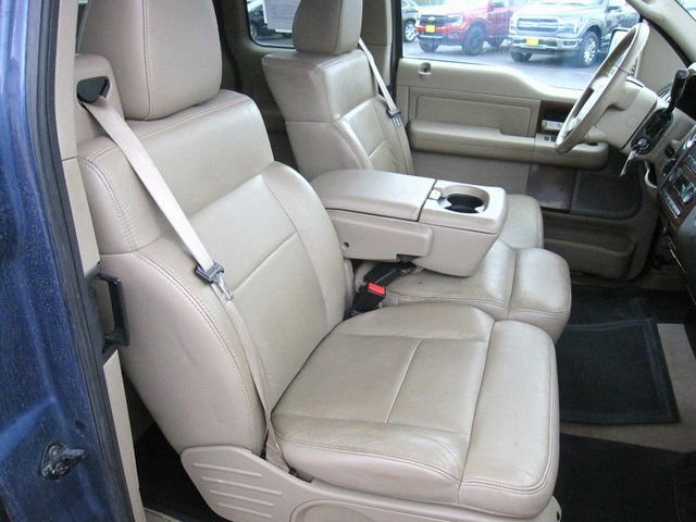 Used 2006 Ford F150 Lariat image 26