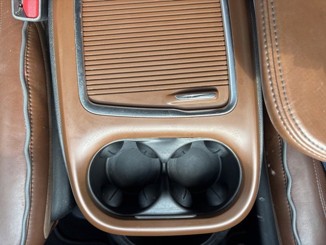 Used 2017 Chrysler Pacifica Limited w/ UConnect Theater Package image 30