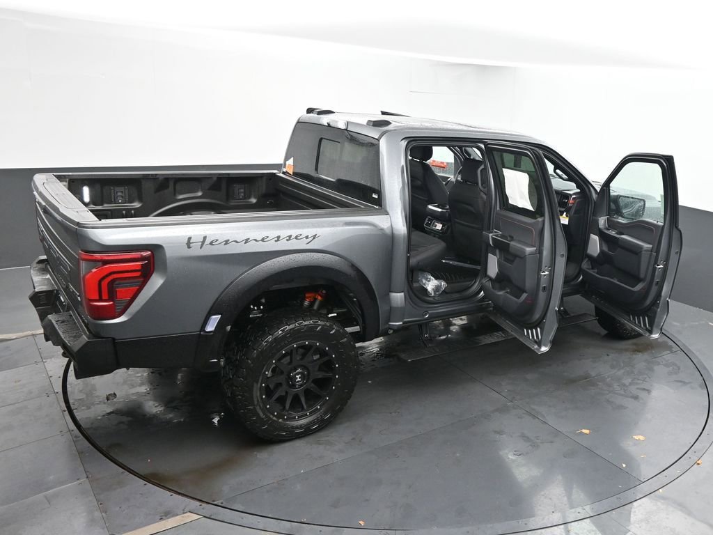 New 2025 Ford F150 Raptor image 65