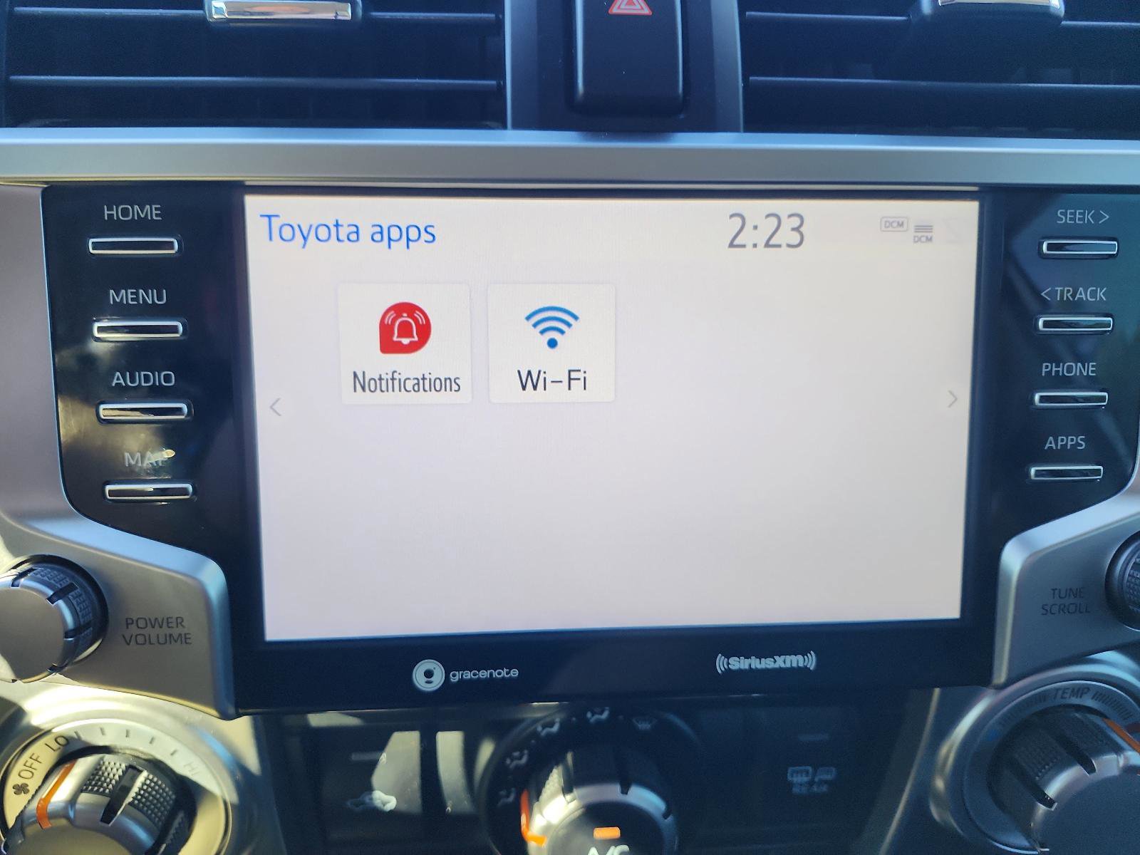 Used 2024 Toyota 4Runner SR5 image 15