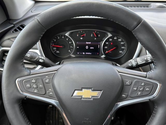 Certified 2020 Chevrolet Equinox Premier FWD image 20
