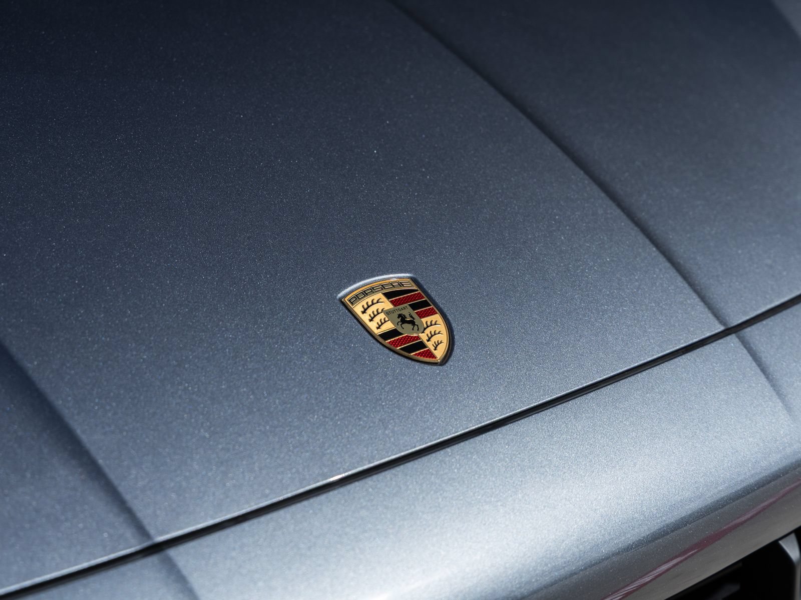 New 2026 Porsche Cayenne S AWD/4WD image 22