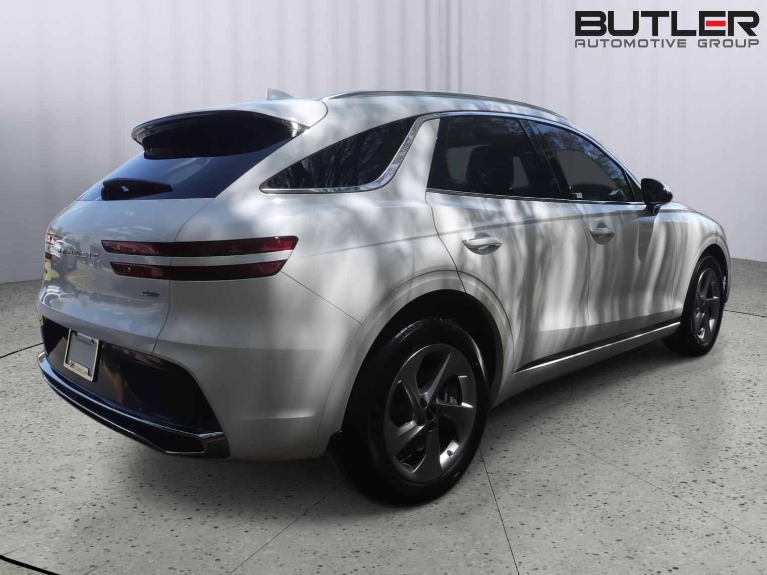 Used 2026 Genesis GV70 2.5T image 7