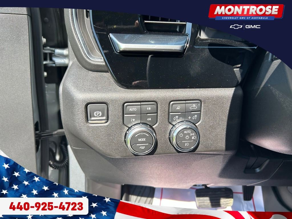 New 2026 GMC Sierra 3500 SLT AWD/4WD image 13