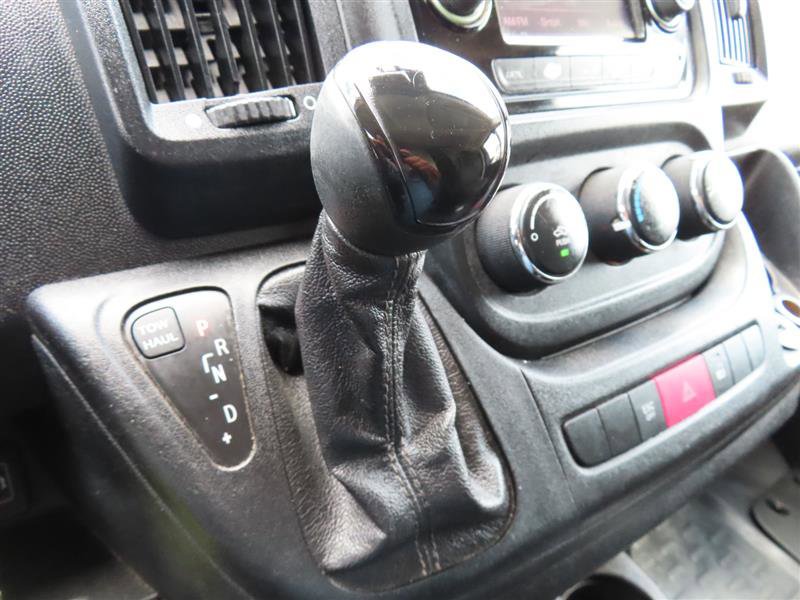 Used 2019 RAM ProMaster 3500 FWD image 19