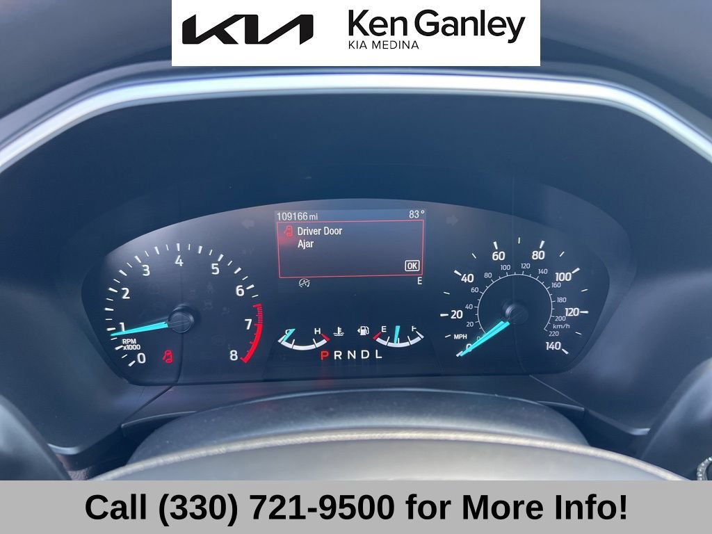 Used 2020 Ford Escape SE AWD/4WD image 32