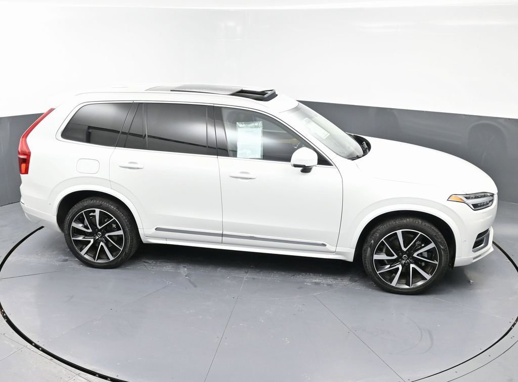 Used 2024 Volvo XC90 B5 Plus image 50