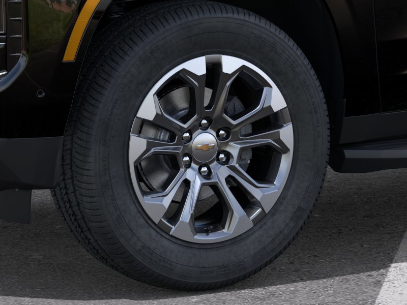 New 2026 Chevrolet Tahoe LS w/ Max Trailering Package RWD image 11