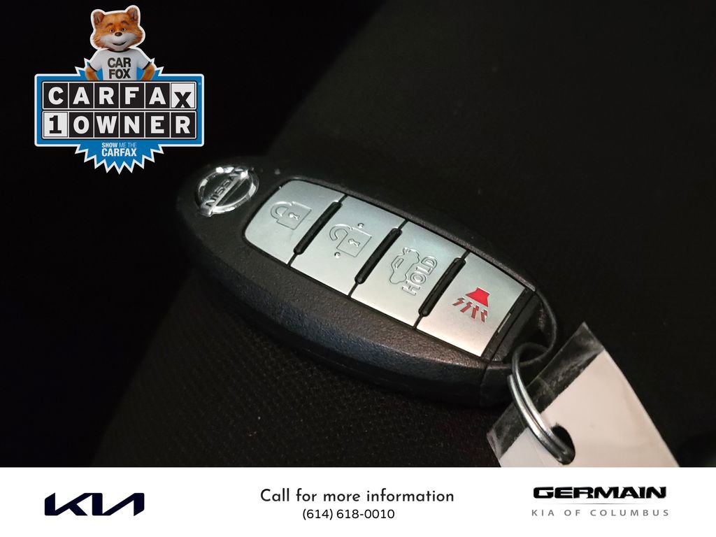 Used 2022 Nissan Sentra SV image 36