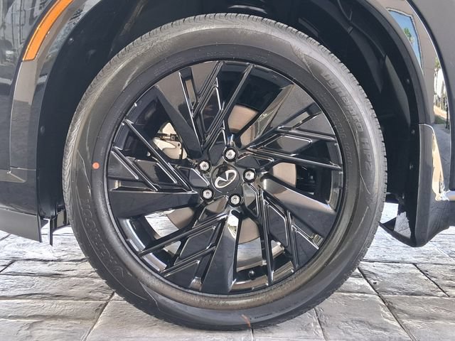 New 2027 INFINITI QX65 Sport w/ Premium Package AWD/4WD image 23