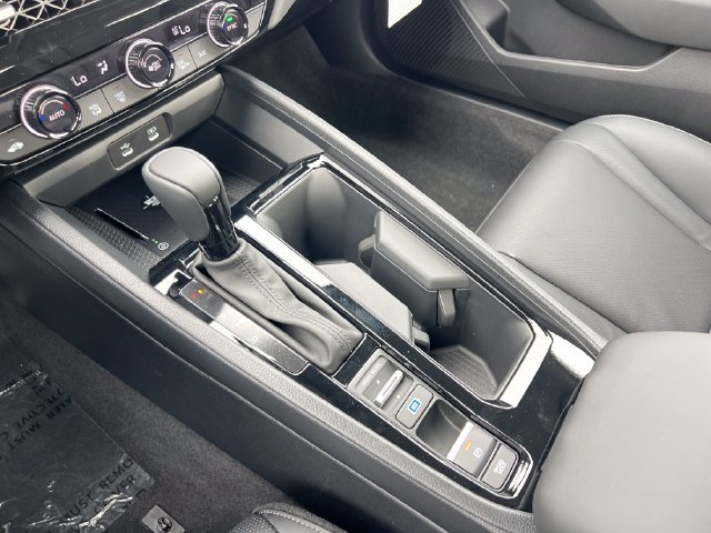 New 2026 Honda Accord EX-L image 26