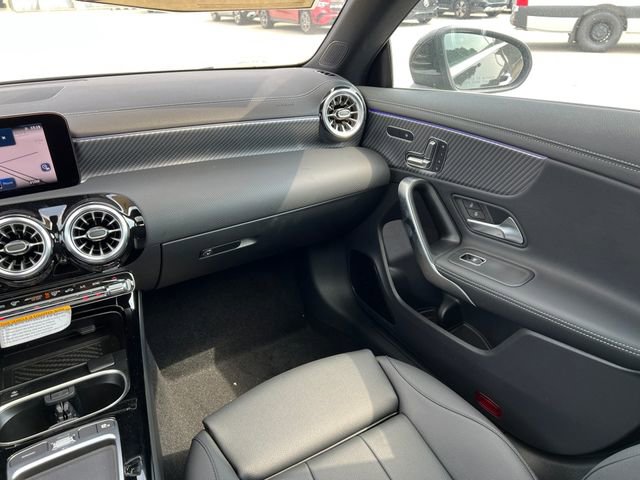 Certified 2025 Mercedes-Benz CLA 250 4MATIC image 32