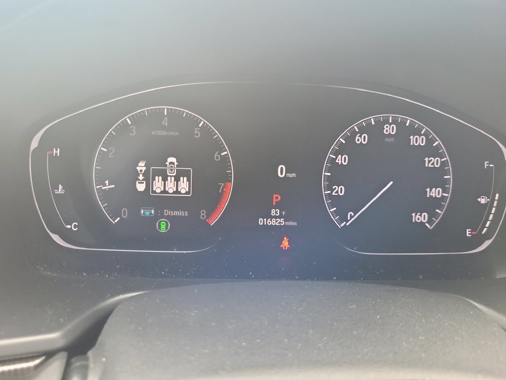 Used 2022 Honda Accord Sport image 22