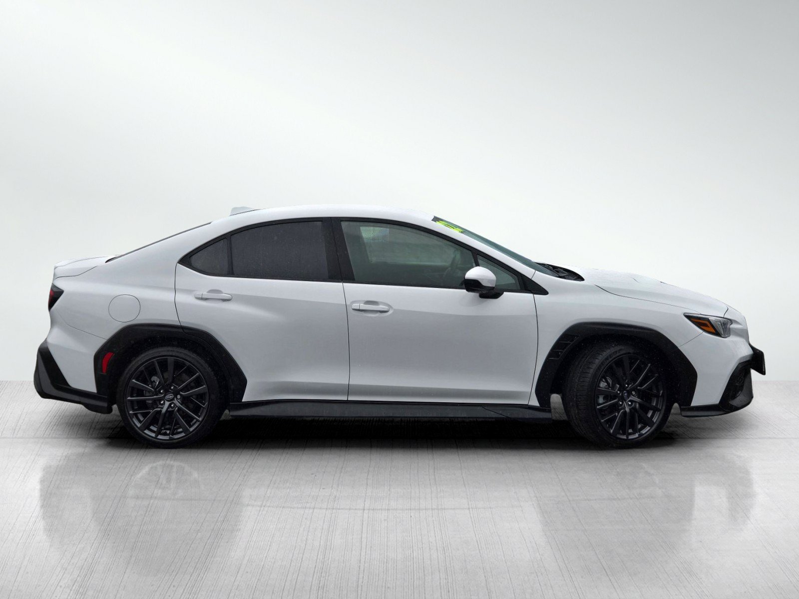 Certified 2022 Subaru WRX Premium AWD/4WD image 3