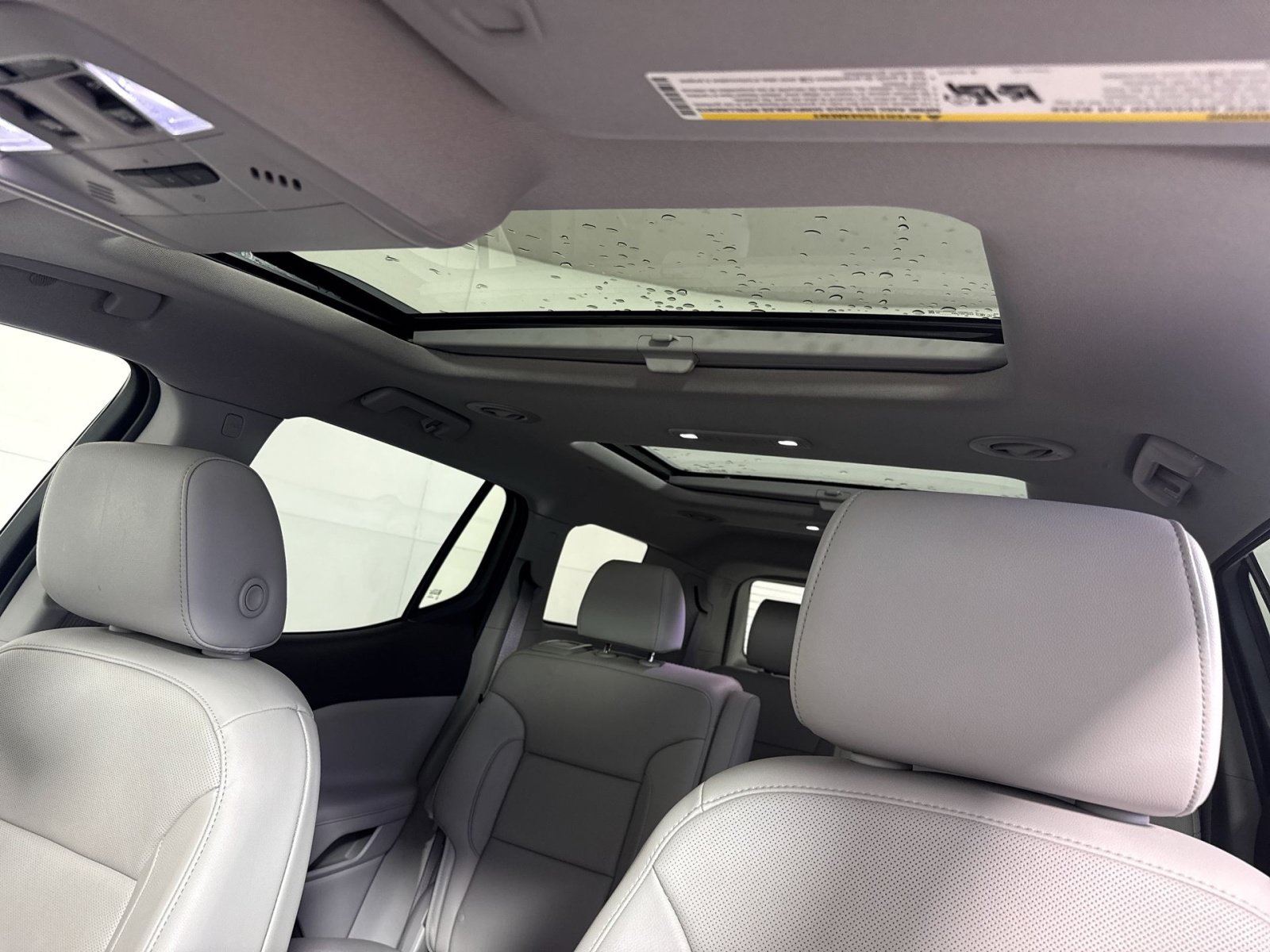 Used 2020 GMC Acadia SLT w/ Trailering Package AWD/4WD image 24