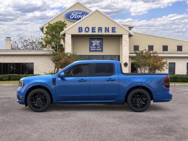 New 2026 Ford Maverick Lobo AWD/4WD image 3