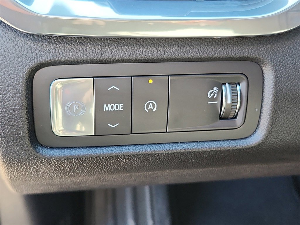 New 2026 GMC Acadia Elevation w/ Black Edition image 23