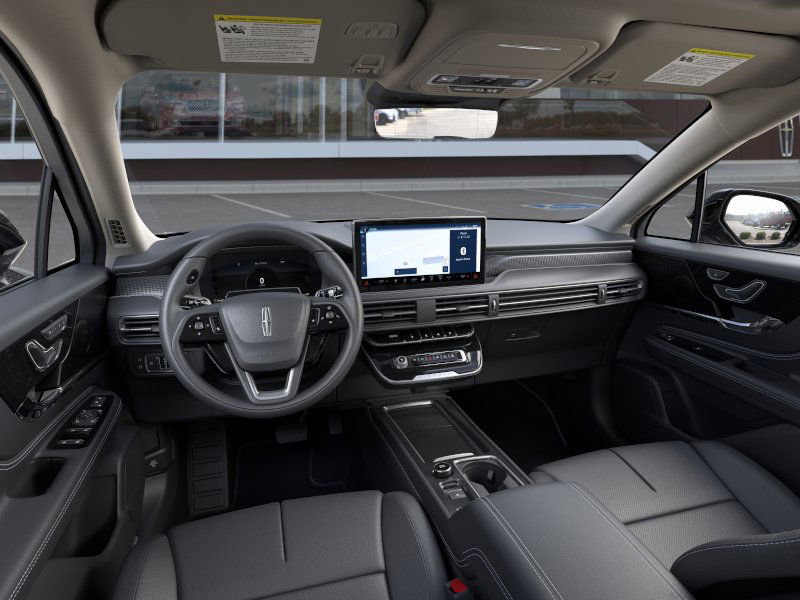 New 2026 Lincoln Corsair Grand Touring image 9