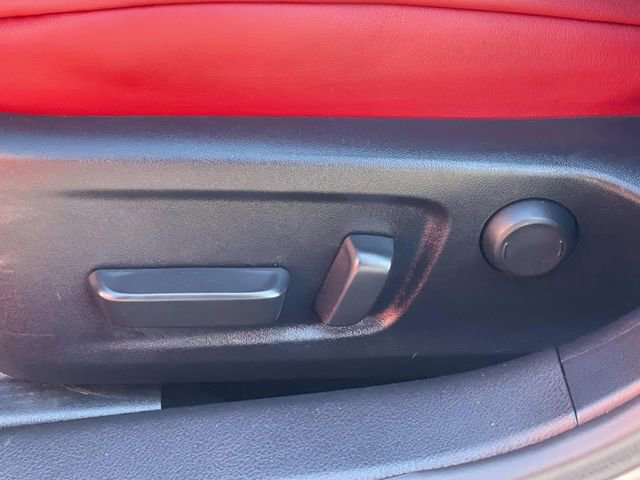 Used 2021 Lexus IS 350 F Sport w/ Accessory Package 2 image 20