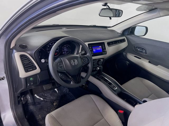 Used 2022 Honda HR-V LX image 11