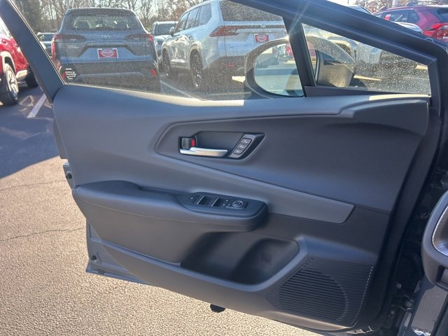 New 2026 Toyota Prius Limited image 25