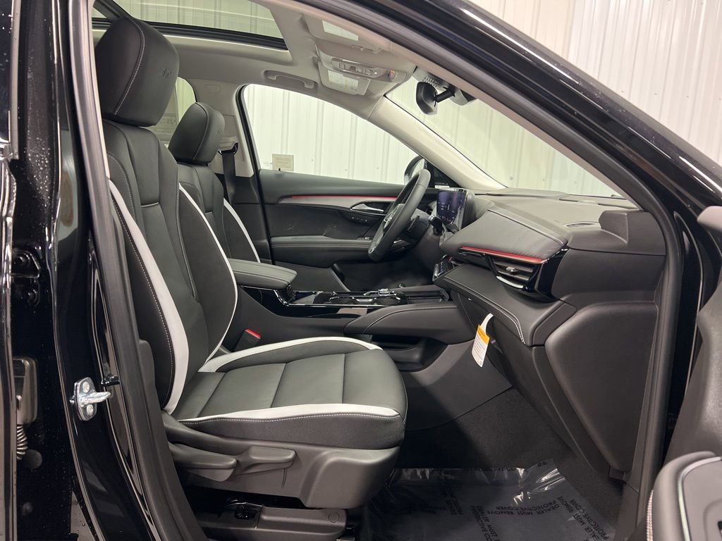 New 2026 Buick Envision Sport Touring image 8