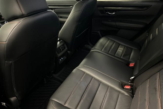 Used 2025 Honda CR-V Sport-L image 14