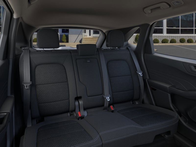 New 2026 Ford Escape Active FWD image 11