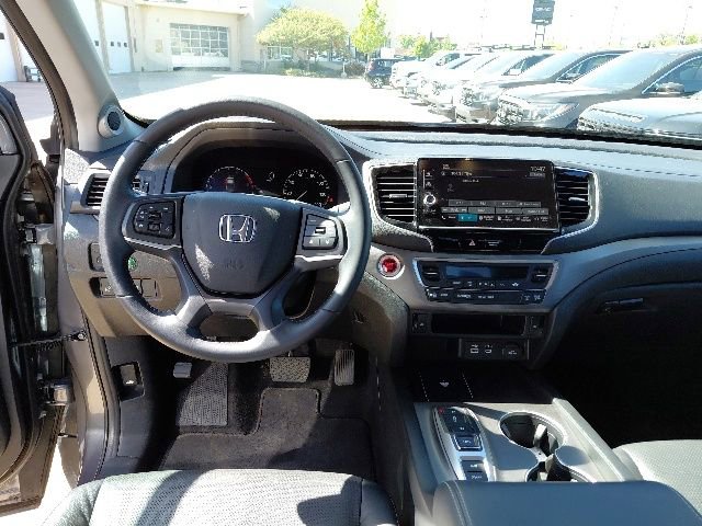 Used 2025 Honda Ridgeline RTL image 31