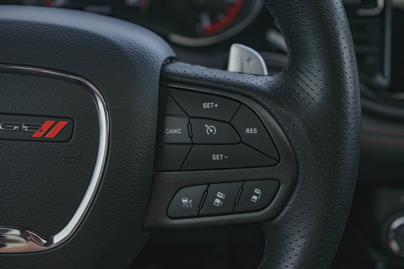 Used 2024 Dodge Durango R/T AWD/4WD image 26