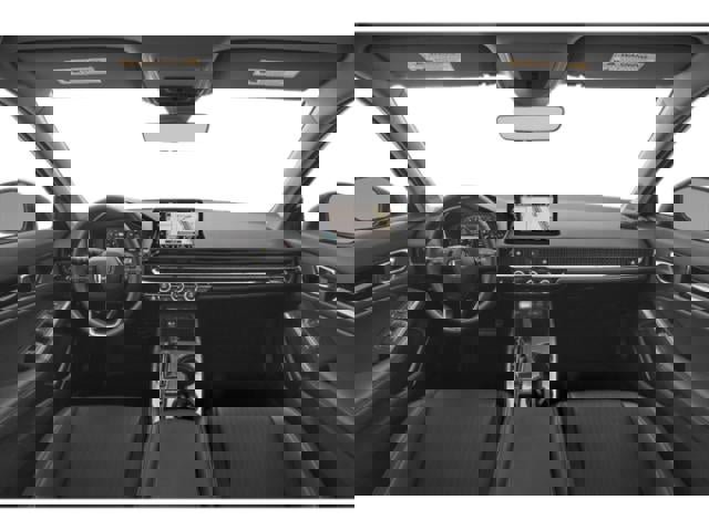 Used 2024 Honda Civic Touring image 8