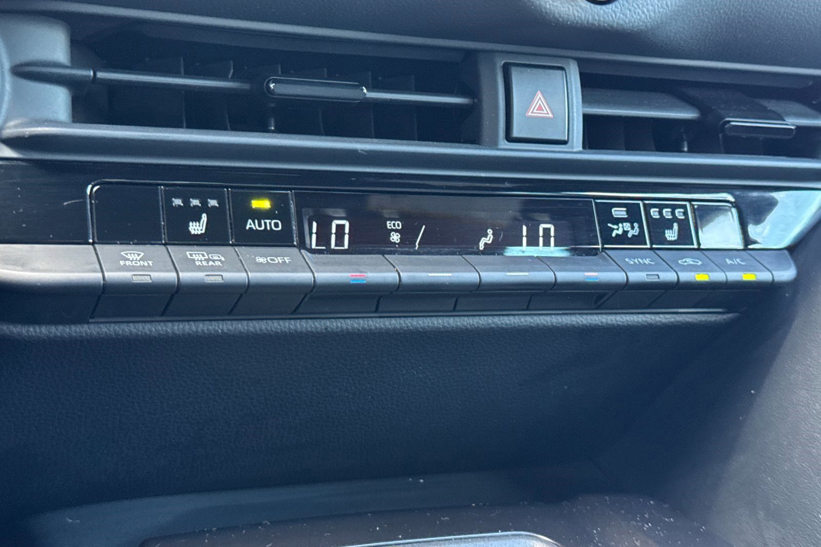 Used 2024 Toyota Crown XLE image 20