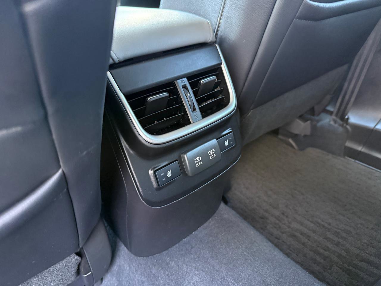 Used 2022 Subaru Outback Limited AWD/4WD image 21