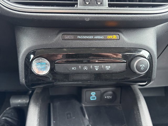 Used 2023 Ford Escape Active w/ Tech Pack #2 image 33