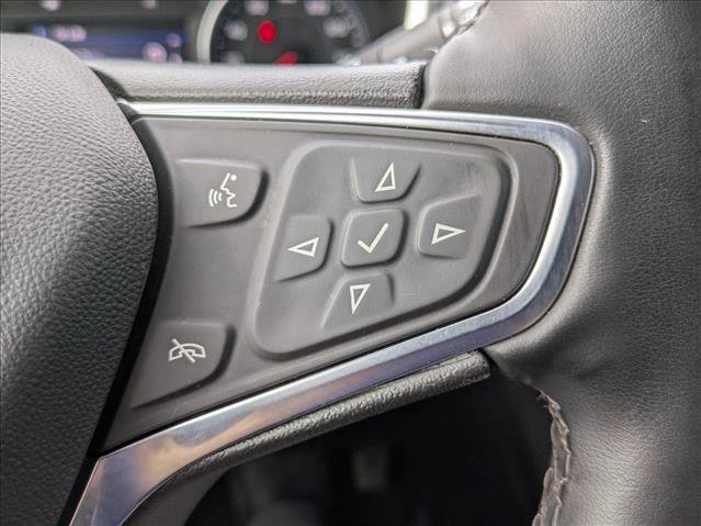 Used 2024 Chevrolet Equinox LT image 14