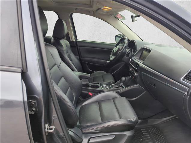Used 2016 MAZDA CX-5 Grand Touring image 21