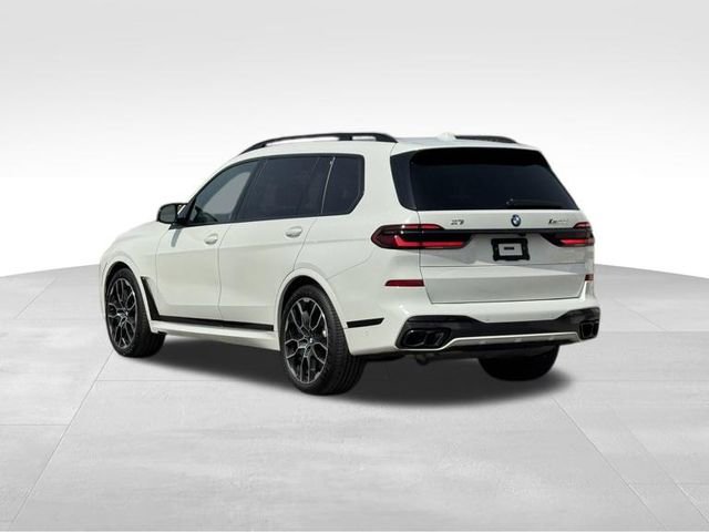 Certified 2026 BMW X7 M60i image 5