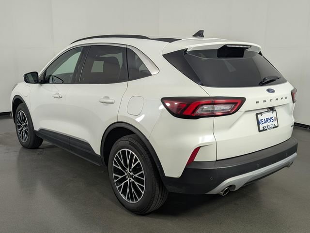 Used 2023 Ford Escape SE image 6