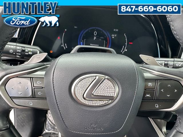 Used 2023 Lexus RX 350 Premium Plus w/ Cold Area Package image 31