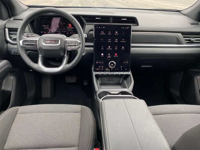 Certified 2026 GMC Terrain Elevation AWD/4WD image 5