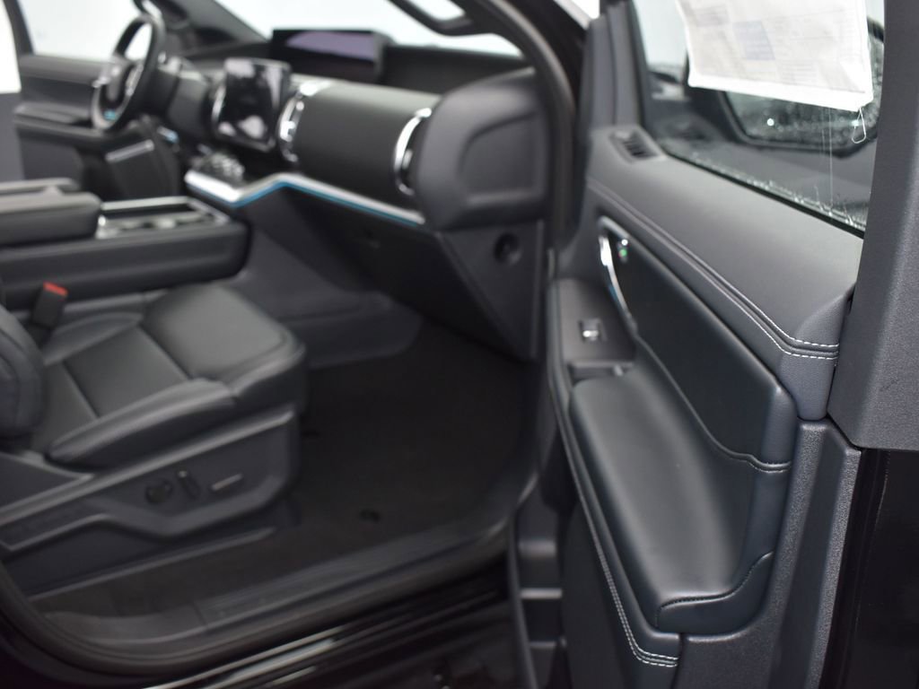 New 2026 Ford Expedition Max Platinum w/ Stealth Performance Package image 17