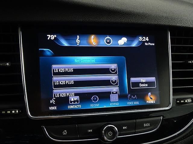 Used 2017 Buick Encore Preferred image 32