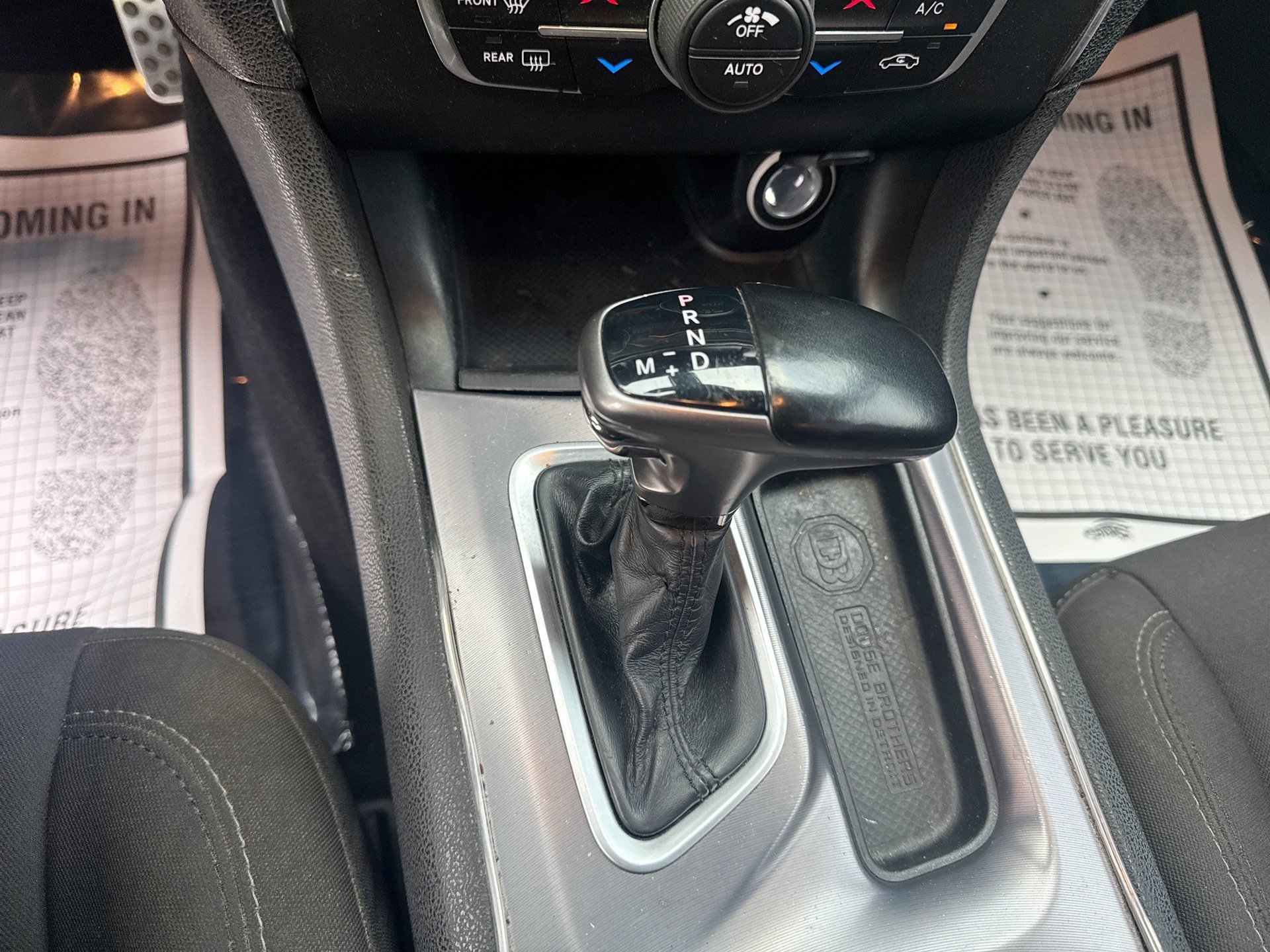 Used 2020 Dodge Charger Scat Pack RWD image 23
