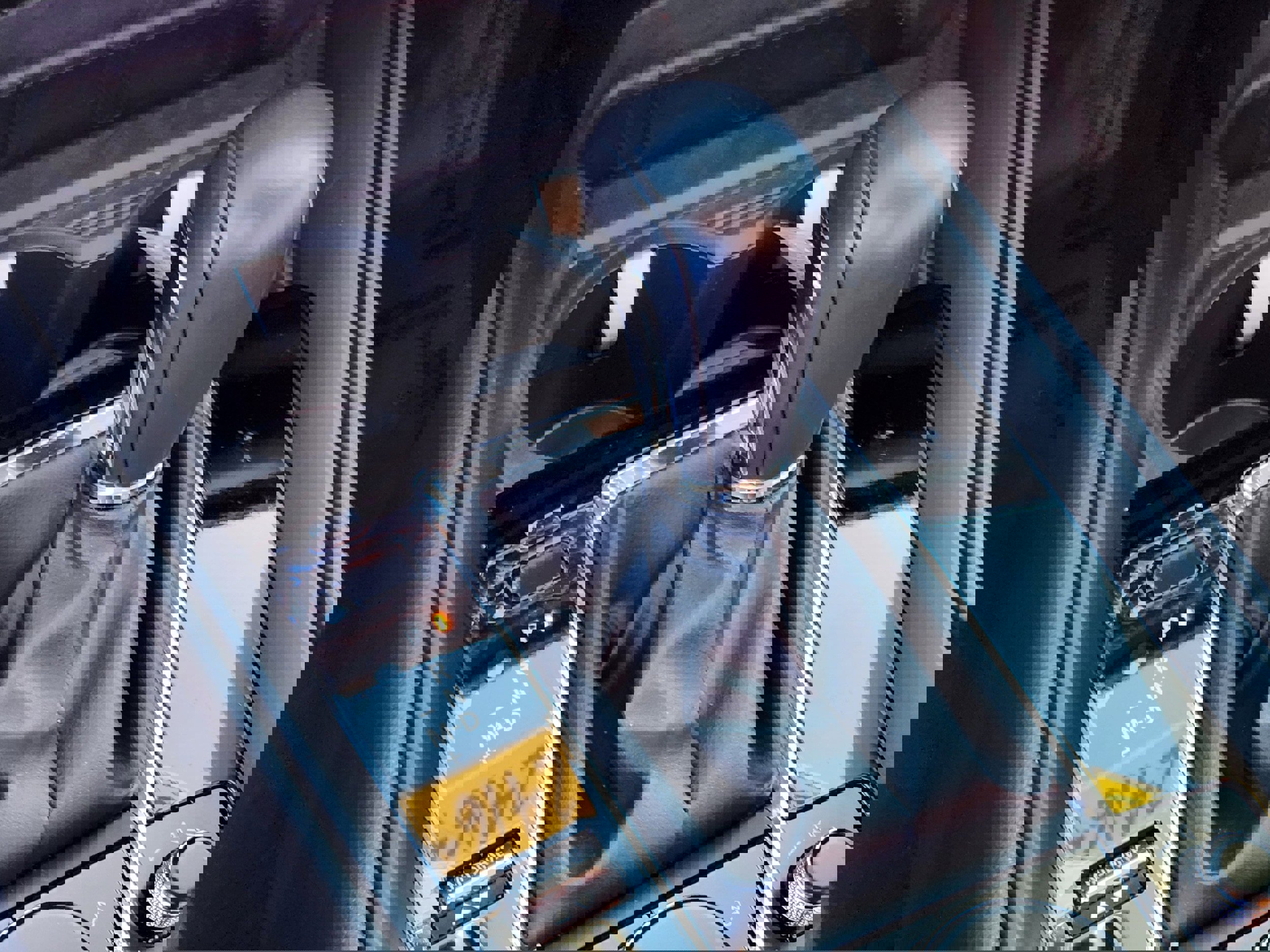 Certified 2024 MAZDA CX-50 2.5 Turbo w/ Cargo Package image 27