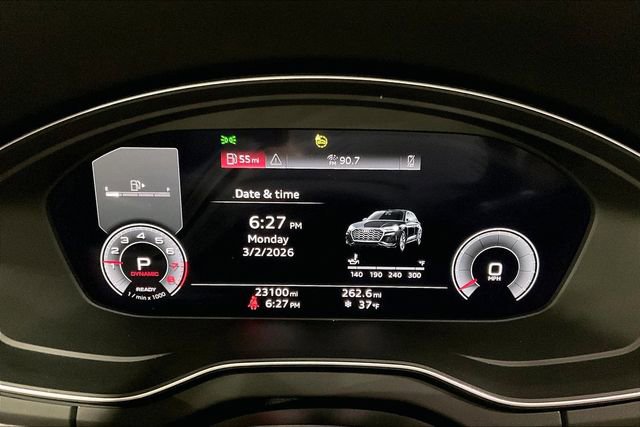 Certified 2024 Audi Q5 2.0T Premium Plus image 20