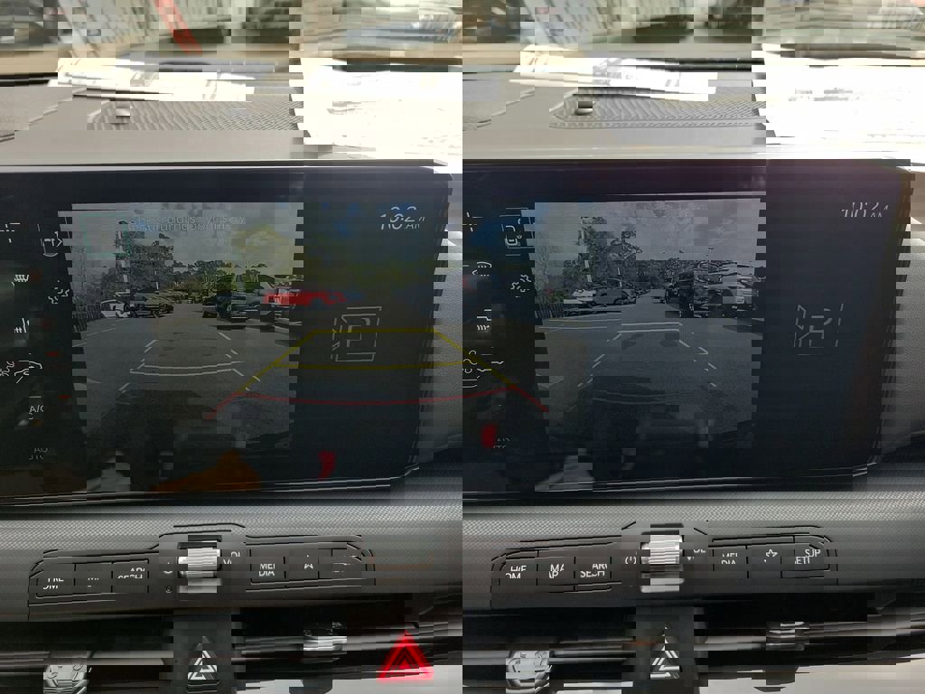 New 2026 Kia K4 EX image 30